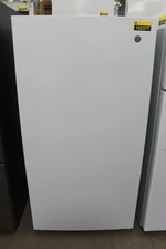 Fuf17qrrww white 17.3 for sale  Hartland