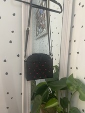 Black red lip for sale  NEWPORT