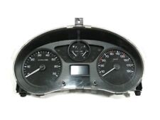 Compteur 9801641680 peugeot d'occasion  France