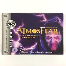 Atmosfear dvd jeu d'occasion  Clermont-Ferrand-