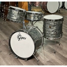 Vintage gretsch progressive for sale  North Hampton