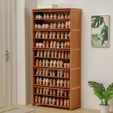 10tiers bamboo shoe for sale  USA