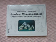 Sterhase nikolaus zeppelin gebraucht kaufen  Feldkirchen-Westerham