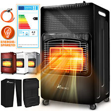 Tresko 4200w gasheizer gebraucht kaufen  Köln
