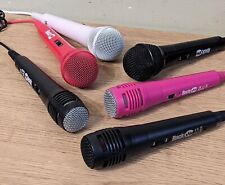 Rockjam vocal microphone for sale  EDINBURGH