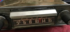 Condor 2777 autoradio usato  Italia