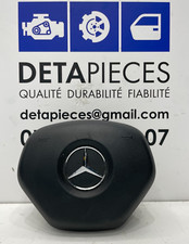 Airbag volant mercedes d'occasion  Verneuil-l'Étang