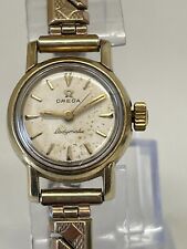 Omega ladymatic cal for sale  SOUTHAMPTON