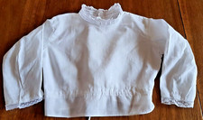 Cotton yarn lace d'occasion  Expédié en Belgium