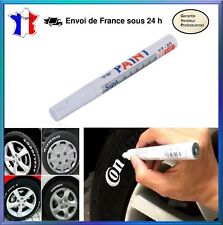 Feutre permanent pneu d'occasion  Gignac