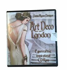 Art deco london for sale  GREAT YARMOUTH