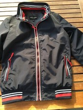 Cars jeans collegejacke gebraucht kaufen  Wörth am Rhein