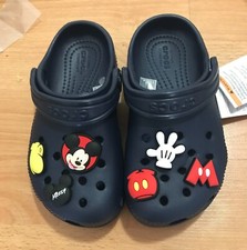 Crocs kids boys for sale  Blaine