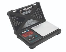 Balança de bolso Triton T3R USB recarregável precisão digital pesagem 500g x 0,01g comprar usado  Enviando para Brazil