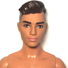 Nude barbie career for sale  Maynard
