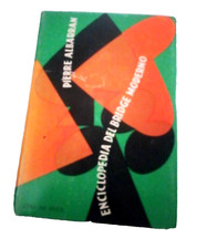 Libro enciclopedia del usato  Ladispoli