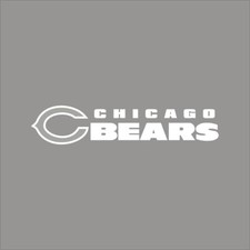 Chicago bears nfl for sale  Mount Pleasant