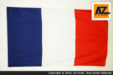 Drapeau 90x60cm drapeau d'occasion  France