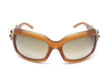 Lunettes soleil bulgari d'occasion  France