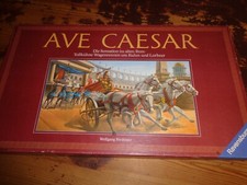 Ave caesar sensation gebraucht kaufen  Hamburg