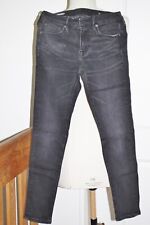 Jeans femme muji d'occasion  Saint-Lô