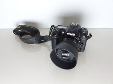 Nikon d7100 spiegelreflexkamer gebraucht kaufen  Berkenthin