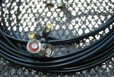 Lte twin antennenkabel gebraucht kaufen  Recklinghausen