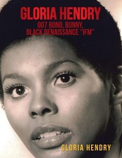 Gloria hendry 007 for sale  Interlochen