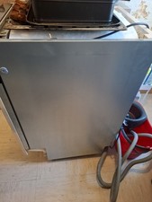 Bauknecht spülmaschine 45cm gebraucht kaufen  Bruchköbel
