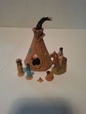 Native american teepee for sale  Ames