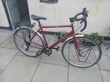 Dawes horizon tour for sale  LEYLAND
