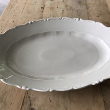 Servierplatte kuchenplatte val gebraucht kaufen  Dänischenhagen