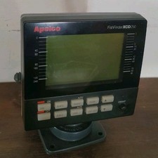 ecoscandaglio fishfinder usato  Italia