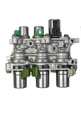 Pacote de solenóide bloco de transmissão fabricante de equipamento original 4F27E testado para Ford Mazda comprar usado  Pacote de solenóide bloco de transmissão fabricante de equipamento original 4F27E testado para Ford Mazda comprar usado  Enviando para Brazil