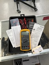 Fluke fluke handheld for sale  Murfreesboro