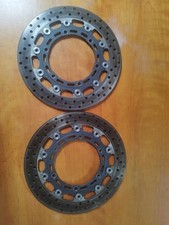 Yamaha r1rn01 rn04 gebraucht kaufen  Bad Langensalza
