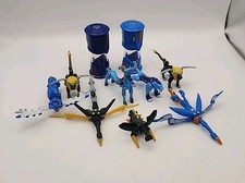 Monsuno lot animals for sale  McKeesport