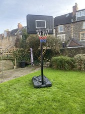 Nba size basketball for sale  BRISTOL