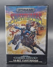 Sunsetriders sunset riders d'occasion  Sevran
