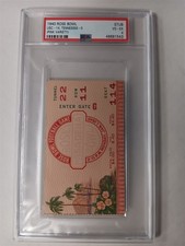 1940 rose bowl for sale  Albany