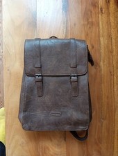 Rucksack business enrico gebraucht kaufen  Kalletal
