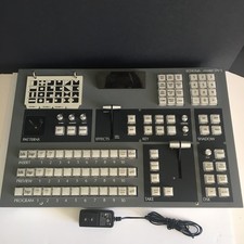 Echolab production switcher for sale  Laguna Niguel