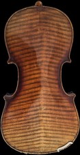 Violino antico grande usato  Serracapriola