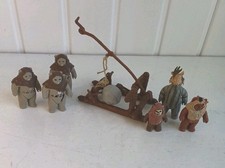 Star wars ewok for sale Star wars ewok for sale  SOUTHPORT