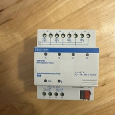 Busch jäger heizungsaktor gebraucht kaufen  Bad Rappenau