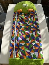 Happy nappers green for sale  KIDLINGTON