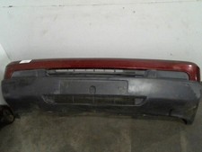 Pare choc citroen d'occasion  Haubourdin