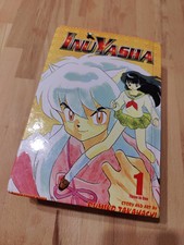 Inuyasha manga hardcover gebraucht kaufen  Neubrandenburg