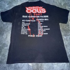Vintage rage against d'occasion  Expédié en Belgium
