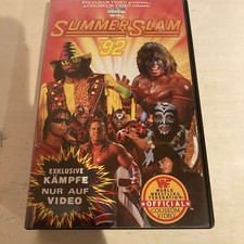 Wwf wwe summer gebraucht kaufen Wwf wwe summer gebraucht kaufen  Langenselbold